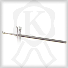 Zahnsteinentferner Einseitig 15cm