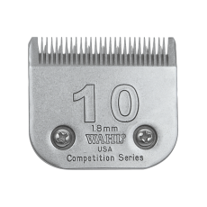 Wahl Competition S-10