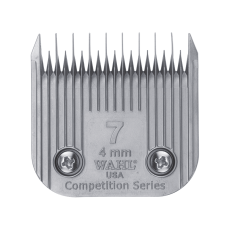 Wahl Competition S- 7