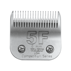 Wahl Competition S- 5 F