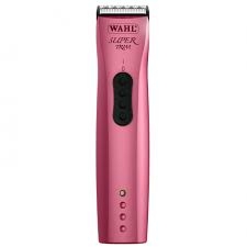 Wahl Super Trim, radiant pink