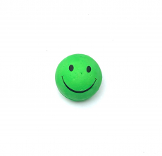 Gummiball, Smiley