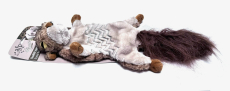 Road Kill, Eichhrnchen