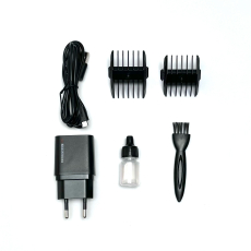 Kiss Akkutrimmer , TOKI-100