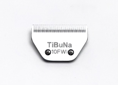 TiBuNa Wide Scherkopf S-10W