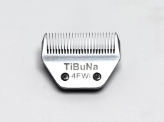 TiBuNa Wide Scherkopf S-4FW
