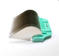 TiBuNa Wide Aufsteckkamm 1