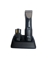 Cordless Clipper TiBuNa 1 1