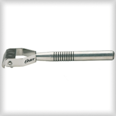 Oster Entfilzer - 10 Klingen
