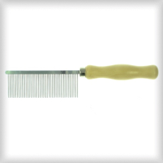 Griffkamm - Long Pin