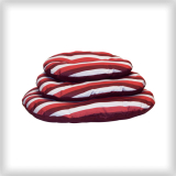 Liegekissen 40-110cm