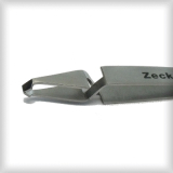 Zeckenpinzette Schaufel-Maul