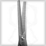 Effilierschere Einseitig 46 Zhne