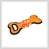 Bite Me Hundespielzeug