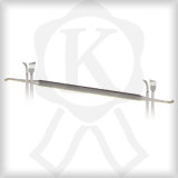 Zahnsteinentferner Doppelseitig 17cm