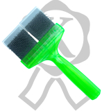 ActiVet Pro double Pad soft gr�n