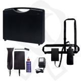 Wahl Avalon Pferdeschermaschine