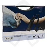 Wahl Avalon Pferdeschermaschine