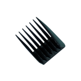 Aufsteckkamm Kunststoff