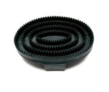 Gummistriegel, Kurzhaarstriegel