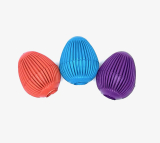 Rubber Dental Treat, Egg