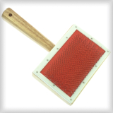 Hundeb�rste - Heavy Version