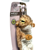 Road Kill, Eichhrnchen