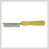 Griffkamm / Flohkamm