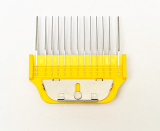 TiBuNa Wide Aufsteckkamm 5/8