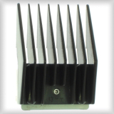 Aufsteckkmme fr Thrivekpfe