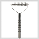 Oster Entfilzer - 18 Klingen