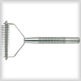 Oster Entfilzer - 18 Klingen