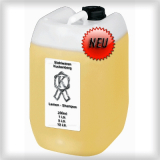 Lemon Shampoo