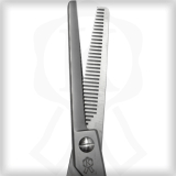 Effilierschere Einseitig 32 Z�hne