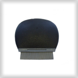 Flohkamm - Extra Dick