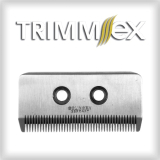 Ersatzklinge Breit Trimm.EX