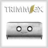 Ersatzklinge Breit Trimm.EX