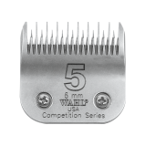 Wahl Competition S- 5