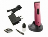 Wahl Super Trim, radiant pink