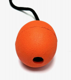 Rubber Treat Orange