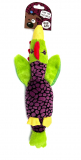 Funcky Chicken-fuchsia-grn