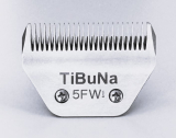TiBuNa Wide Scherkopf S-5FW